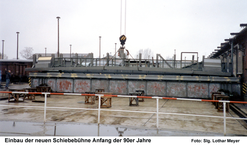 Einbau