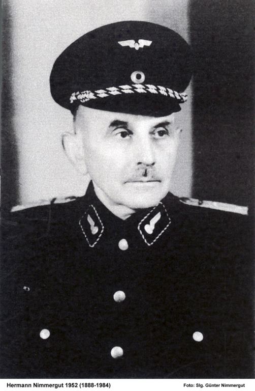 Herrmann Nimmergut