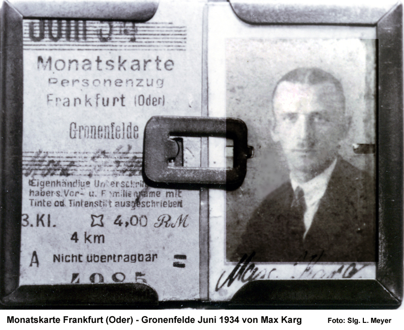 LdD Karg