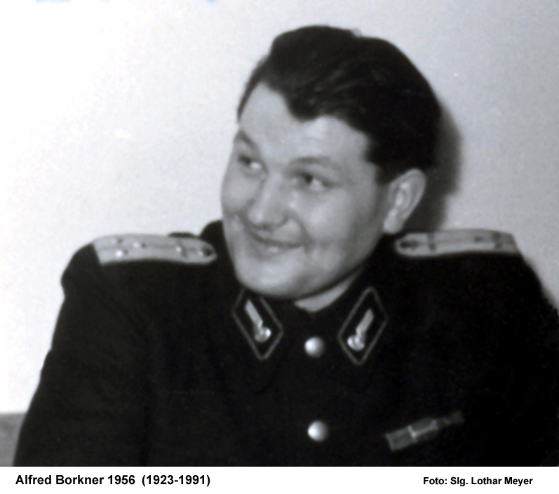 LdD Borkner