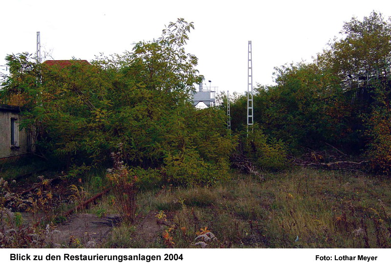 Restaurierung