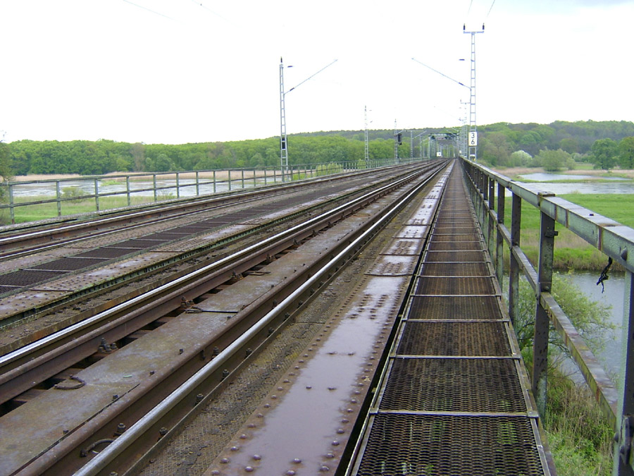 Oderbr&uuml;cke