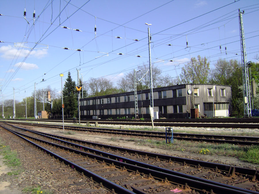 Exportgeb&auml;ude