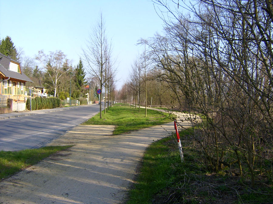 Trasse